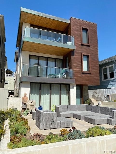Single Family Residence, 125 13th st, Manhattan Beach, CA 90266 - 1
