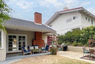 Single Family Residence, 322 Calle De Arboles, Redondo Beach, CA 90277 - 8