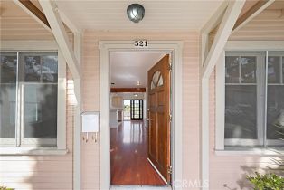 Single Family Residence, 521 Francisca ave, Redondo Beach, CA 90277 - 2