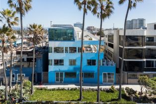 Single Family Residence, 3111 Ocean Front Walk, Marina Del Rey, CA  Marina Del Rey, CA 90292