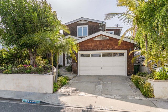 Single Family Residence, 3405 Pacific ave, Manhattan Beach, CA 90266 - 1