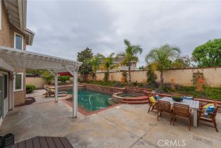 Single Family Residence, 20665 Via Tapaste, Yorba Linda, CA 92886 - 30