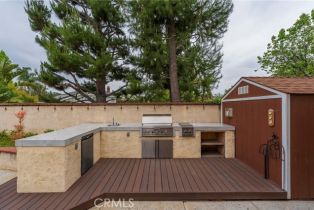 Single Family Residence, 20665 Via Tapaste, Yorba Linda, CA 92886 - 31