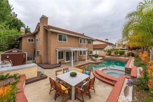 Single Family Residence, 20665 Via Tapaste, Yorba Linda, CA 92886 - 32