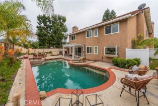 Single Family Residence, 20665 Via Tapaste, Yorba Linda, CA 92886 - 34
