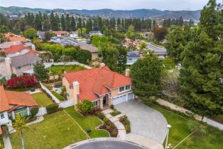 Single Family Residence, 20665 Via Tapaste, Yorba Linda, CA 92886 - 42