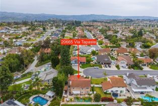 Single Family Residence, 20665 Via Tapaste, Yorba Linda, CA 92886 - 43