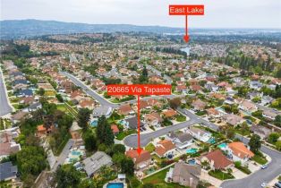 Single Family Residence, 20665 Via Tapaste, Yorba Linda, CA 92886 - 44