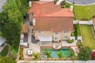 Single Family Residence, 20665 Via Tapaste, Yorba Linda, CA 92886 - 45