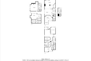 Single Family Residence, 131 Privateer mall, Marina Del Rey, CA 90292 - 45