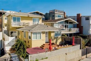 Residential Income, 4210 The Strand, Manhattan Beach, CA 90266 - 5