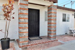Residential Lease, 815  W 134th ST, Gardena, CA  Gardena, CA 90247