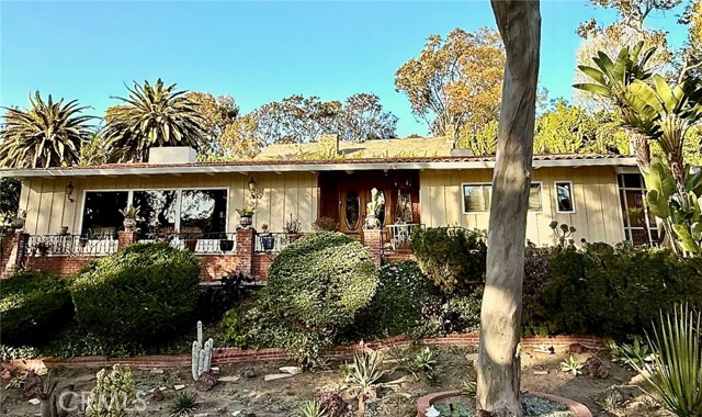 Single Family Residence, 3225 Paseo Del Campo, Palos Verdes Estates, CA 90274 - 1