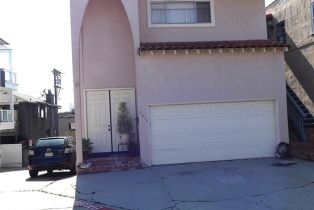 Single Family Residence, 3513 Alma ave, Manhattan Beach, CA 90266 - 2