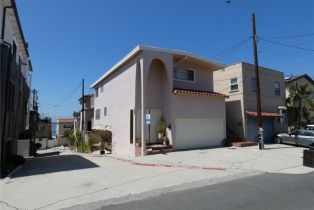 Single Family Residence, 3513 Alma ave, Manhattan Beach, CA 90266 - 4