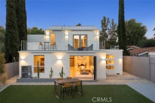 Single Family Residence, 4731 Topanga Canyon blvd, Woodland Hills, CA 91364 - 35