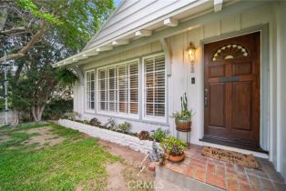 Single Family Residence, 4734 Buffalo ave, Sherman Oaks, CA 91423 - 2