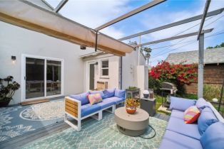 Single Family Residence, 4734 Buffalo ave, Sherman Oaks, CA 91423 - 36