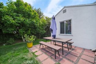 Single Family Residence, 4734 Buffalo ave, Sherman Oaks, CA 91423 - 37