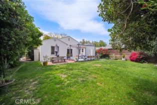 Single Family Residence, 4734 Buffalo ave, Sherman Oaks, CA 91423 - 39