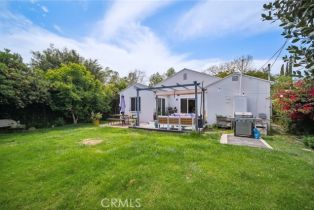 Single Family Residence, 4734 Buffalo ave, Sherman Oaks, CA 91423 - 40