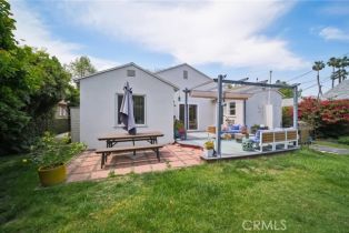 Single Family Residence, 4734 Buffalo ave, Sherman Oaks, CA 91423 - 41