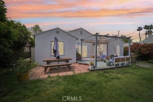 Single Family Residence, 4734 Buffalo ave, Sherman Oaks, CA 91423 - 43