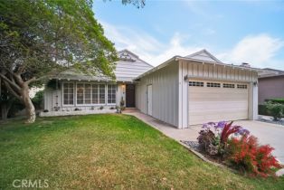 Single Family Residence, 4734 Buffalo ave, Sherman Oaks, CA 91423 - 45