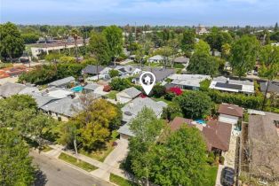 Single Family Residence, 4734 Buffalo ave, Sherman Oaks, CA 91423 - 47