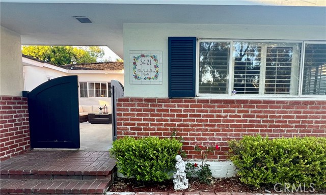 Single Family Residence, 3421 Palos Verdes dr, Palos Verdes Estates, CA 90274 - 1