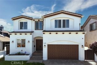 Residential Lease, 1628 9th ST, Manhattan Beach, CA  Manhattan Beach, CA 90266