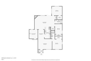 Single Family Residence, 2830 May ave, Redondo Beach, CA 90278 - 44