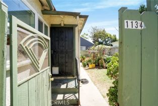 Residential Income, 1134 Marco pl, Venice, CA 90291 - 8