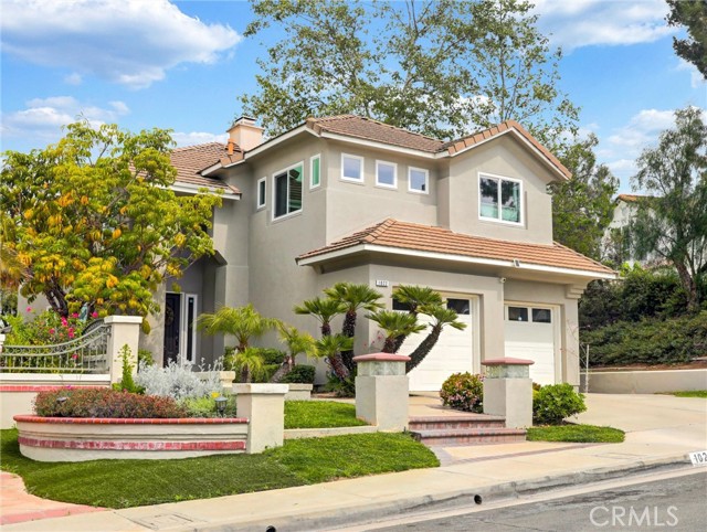 Single Family Residence, 1022 Sedona ln, Anaheim Hills, CA 92808 - 1