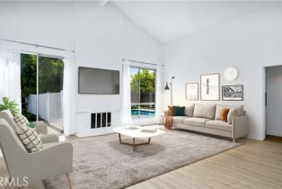 Single Family Residence, 14882 Bridgeport rd, Tustin, CA 92780 - 2