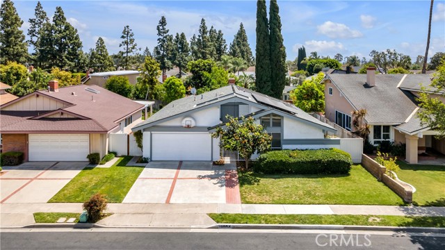 Single Family Residence, 14882 Bridgeport rd, Tustin, CA 92780 - 1