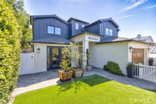 Single Family Residence, 1852 6th Street, Manhattan Beach, CA  Manhattan Beach, CA 90266