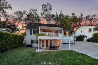 Single Family Residence, 3220 Palos Verdes Drive North, Palos Verdes Estates, CA 90274 - 28