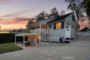 Single Family Residence, 3220 Palos Verdes Drive North, Palos Verdes Estates, CA 90274 - 31