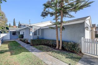 Single Family Residence, 312 Prospect ave, Redondo Beach, CA 90277 - 3