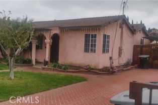 Single Family Residence, 1046 168TH st, Gardena, CA 90247 - 4