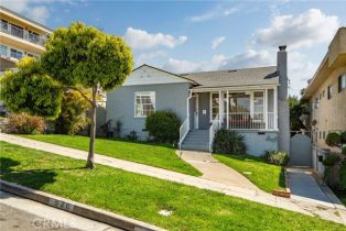 Residential Lease, 526 Avenue A, Redondo Beach, CA  Redondo Beach, CA 90277