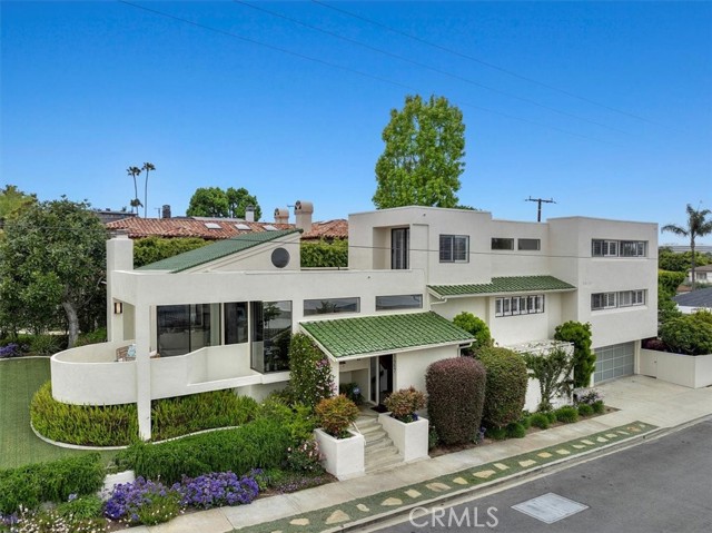 Single Family Residence, 1467 18th st, Manhattan Beach, CA 90266 - 1