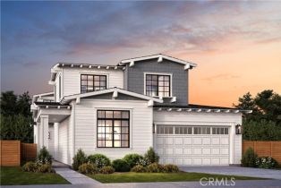 Single Family Residence, 1643 3rd ST, CA  , CA 90266