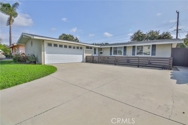 Single Family Residence, 2234 Palm ave, Orange, CA 92868 - 1