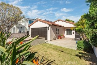 Single Family Residence, 2808 Oak ave, Manhattan Beach, CA 90266 - 2