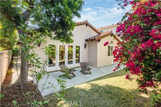Single Family Residence, 2808 Oak ave, Manhattan Beach, CA 90266 - 23