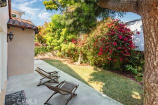 Single Family Residence, 2808 Oak ave, Manhattan Beach, CA 90266 - 24