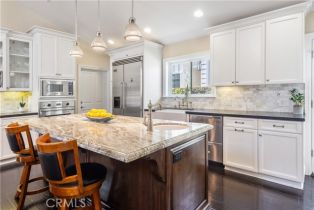 Single Family Residence, 2808 Oak ave, Manhattan Beach, CA 90266 - 5