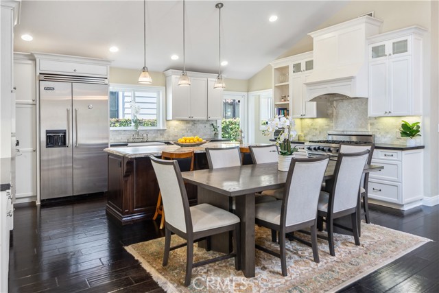 Single Family Residence, 2808 Oak ave, Manhattan Beach, CA 90266 - 1